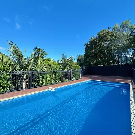 Luxury Villa In Prime Location With Spacious Pool